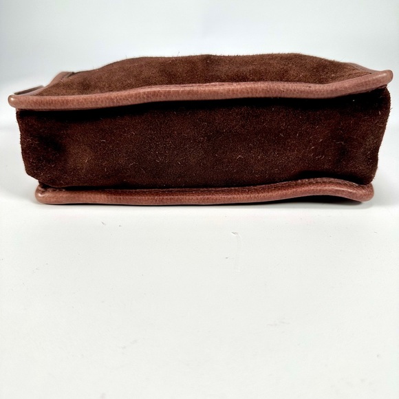 Free People Women's One For All Women's Wallet in Brown - Picture 5 of 11